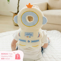 BabiGuard | The Original Head Protection Pillow – BabiMate