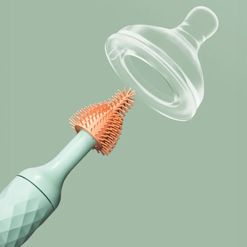 BabiBrush Bottle Cleaner - BabiMate