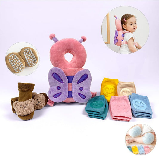 Little Explorer Essentials Kit - BabiMate